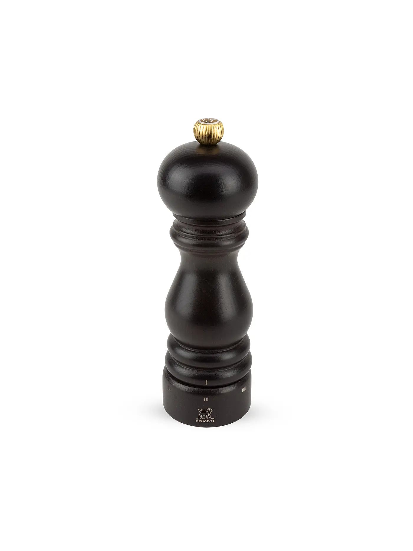 PEUGEOT | Pfeffermühle "Paris U´Select" 18cm (schokolade) | braun